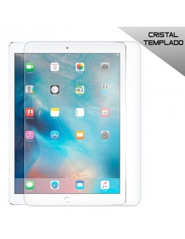 Protector pantalla vidrio templado iPad Pro 12,9 pulgadas (2015)