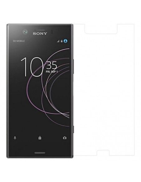 Protector pantalla vidrio templado Sony Xperia XZ1 Compact