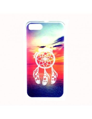 Carcasa TPU Huawei P10 Lite diseño Atrapasueños Mar Dare To Dream