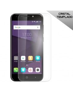Protector pantalla vidrio templado ZTE Blade A6 / A6 Lite