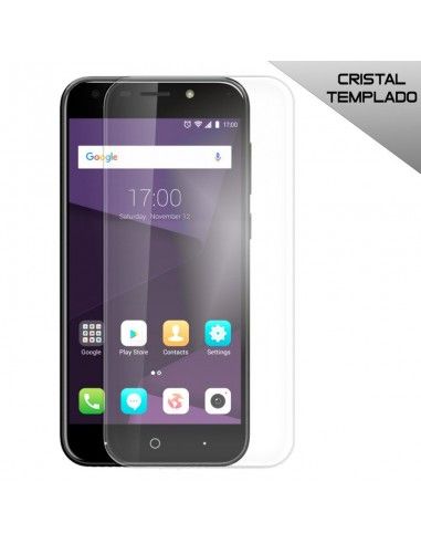 Protector pantalla vidrio templado ZTE Blade A6 / A6 Lite