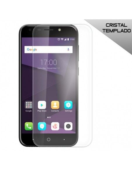 Protector pantalla vidrio templado ZTE Blade A6 / A6 Lite