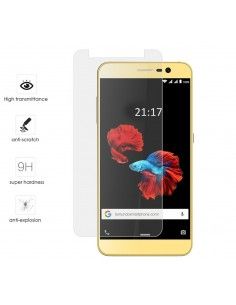 Protector pantalla vidrio templado ZTE Blade A910