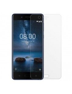 PROTECTOR VIDRIO TEMPLADO NOKIA 8