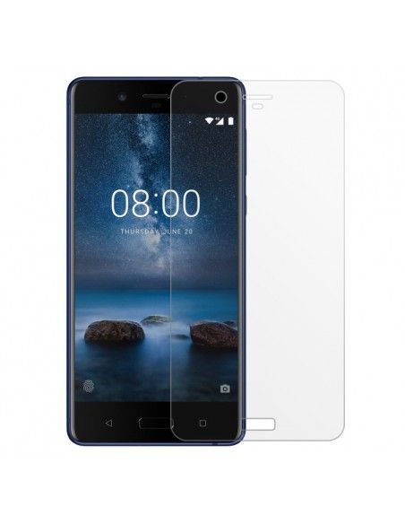 PROTECTOR VIDRIO TEMPLADO NOKIA 8