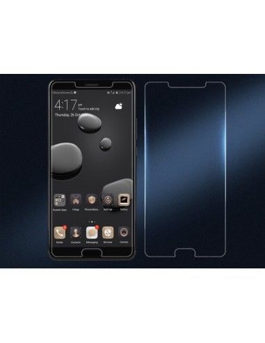 Protector pantalla vidrio templado Huawei Mate 10 (ALP-L09)