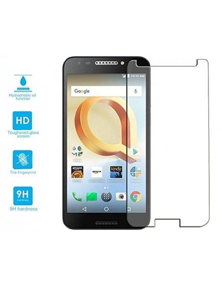 PROTECTOR VIDRIO TEMPLADO ALCATEL A7