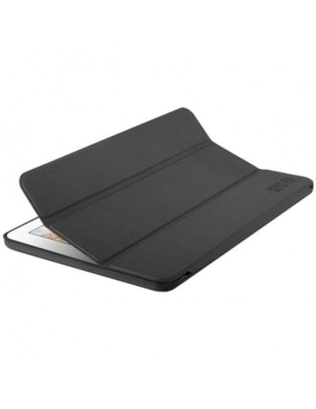 FUNDA TABLET SOPORTE PLEGABLE SUPERCASE SPC GLOW 10,1 / HEAVEN / TWISTER NEGRA
