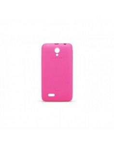 FUNDA TPU ORIGINAL DROXIO C40 ROSA