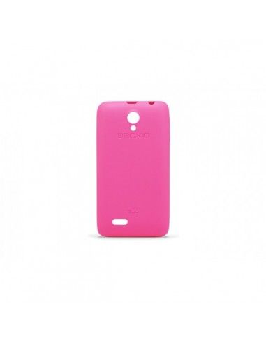 FUNDA TPU ORIGINAL DROXIO C40 ROSA