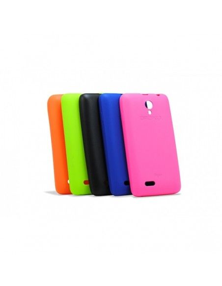 FUNDA TPU ORIGINAL DROXIO C40 ROSA