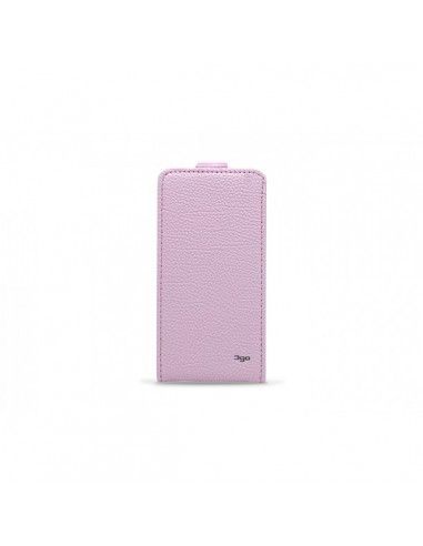 FUNDA TAPA DROXIO B45 ROSA CLARO