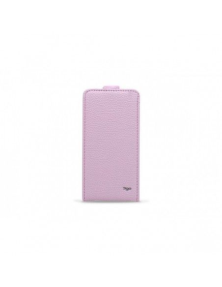 FUNDA TAPA DROXIO B45 ROSA CLARO