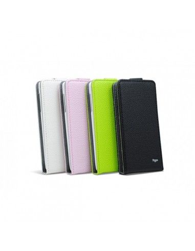 FUNDA TAPA DROXIO B45 NEGRA