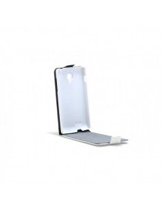 FUNDA TAPA DROXIO B45 BLANCO 2