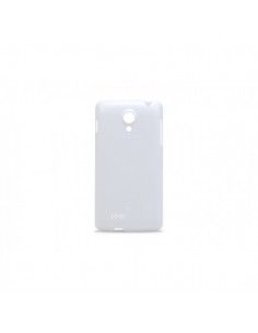 FUNDA CARCASA DROXIO B45 BLANCA