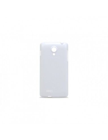 FUNDA CARCASA DROXIO B45 BLANCA