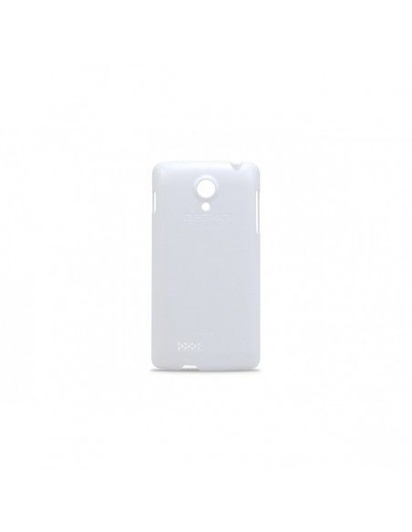 FUNDA CARCASA DROXIO B45 BLANCA
