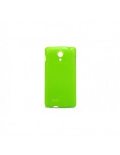 FUNDA CARCASA DROXIO B45 VERDE