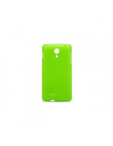 FUNDA CARCASA DROXIO B45 VERDE
