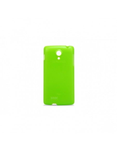 FUNDA CARCASA DROXIO B45 VERDE
