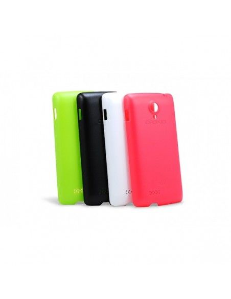 FUNDA CARCASA DROXIO B45 ROSA