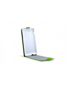 FUNDA TAPA DROXIO B45 VERDE 2