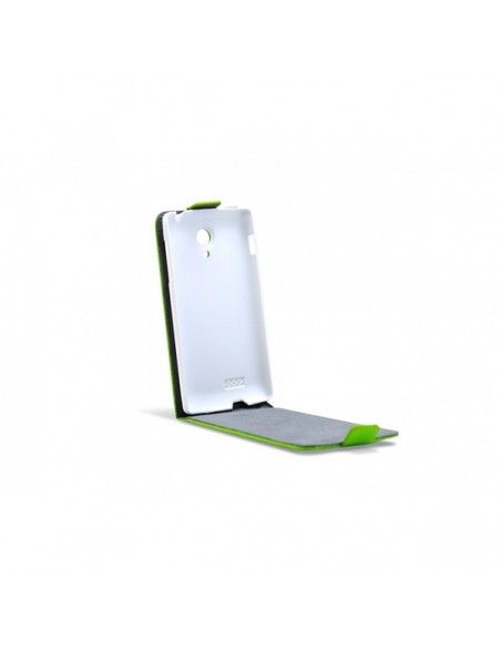 FUNDA TAPA DROXIO B45 VERDE