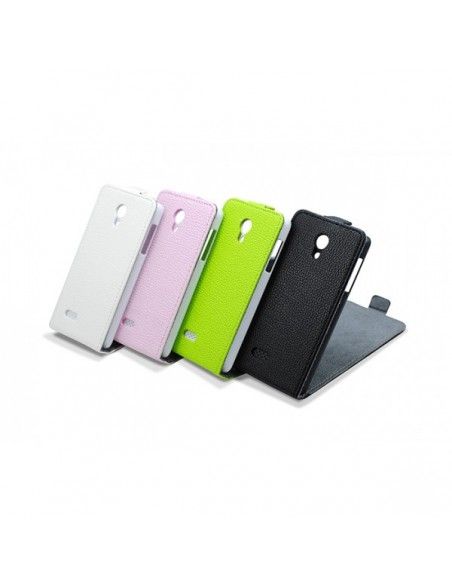 FUNDA TAPA DROXIO B45 VERDE