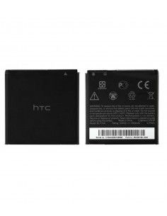 Batería original HTC BL11100 para HTC Desire X / V / VC / VT/ U (T328E T328D) 1650 mAh