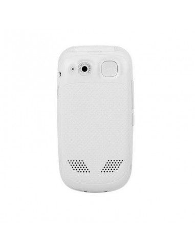 TELEFONO MOVIL PLEGABLE SPC HARMONY BLANCO WHITE