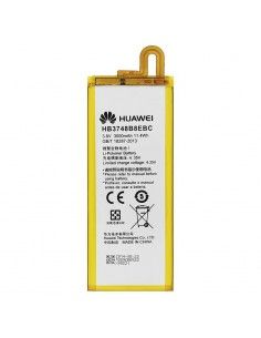 Bateria original Huawei Ascend G7 suelta (Bulk)