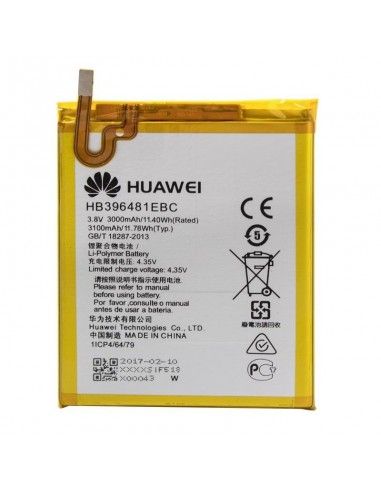 Bateria original Huawei G8 / GX8 / Honor 5X
