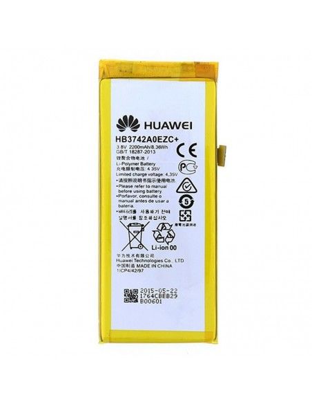 Bateria original Huawei P8 Lite (ALE-L21)