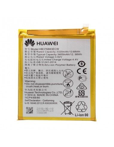 Bateria original Huawei P9 Plus