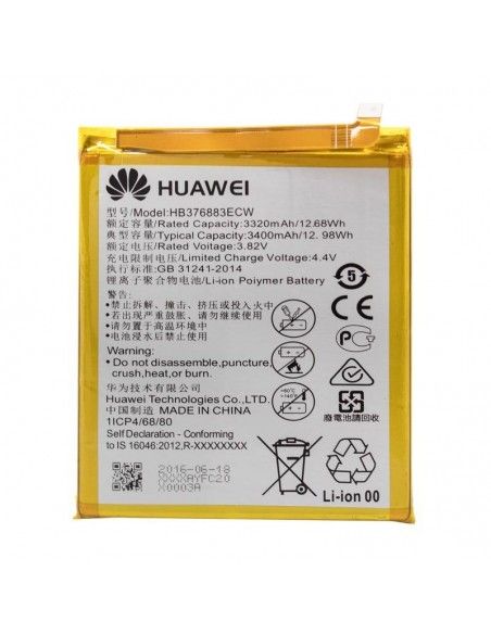 Bateria original Huawei P9 Plus