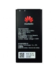 Batería original Huawei Y625 / Y635 / Y5 / Y560 (Bulk)