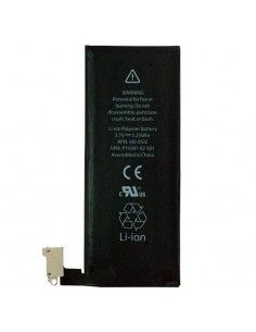 Bateria Original iPHONE 4 (APN 616-0512) (Bulk)