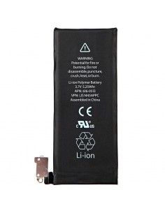 Bateria Original iPHONE 4 (APN 616-0513) (Bulk)