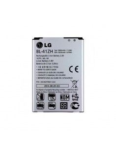 Bateria original LG BL-41ZH (L50 / L Fino / Leon) suelta (Bulk)
