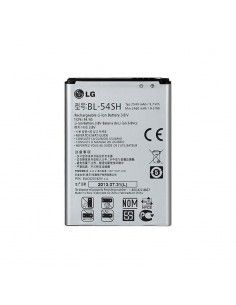 Bateria original LG BL-54SH Optimus L90 / G3S / L Bello / L Bello II (X150) suelta (Bulk)