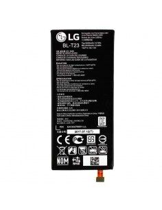 Bateria original LG BL-T23 (X Cam / K580) suelta (Bulk)