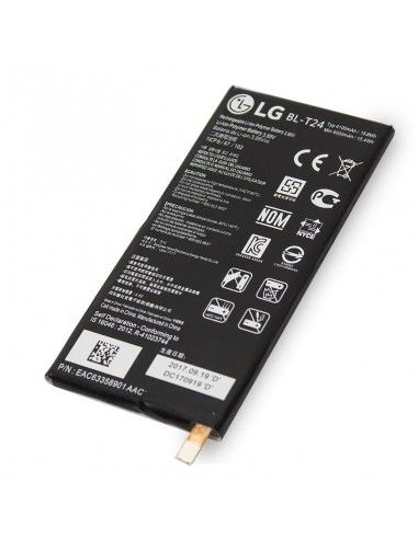 Bateria original LG BL-T24 (X Power / K220) suelta (Bulk)
