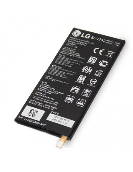 Bateria original LG BL-T24 (X Power / K220) suelta (Bulk)