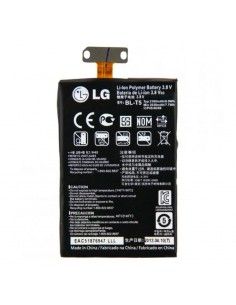 Bateria original LG BL-T5 (Nexus 4 / Optimus G) suelta (Bulk)