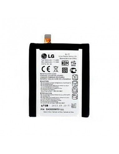 Bateria original LG G2 (BL-T7) suelta (Bulk)