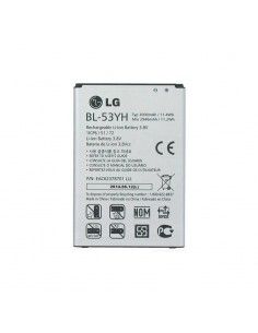 Bateria original LG G3 (BL-53YH) suelta (Bulk)
