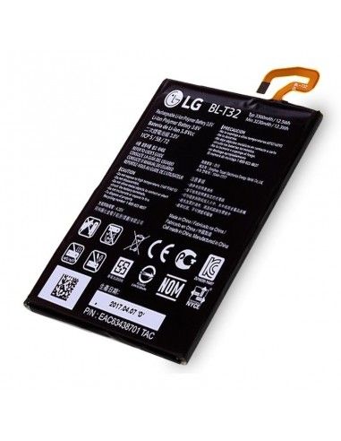 Bateria original LG G6 (BL-T32) suelta (Bulk)