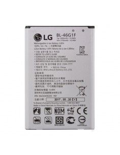 Bateria original LG K10 (2017) (BL-46G1F) suelta (Bulk)