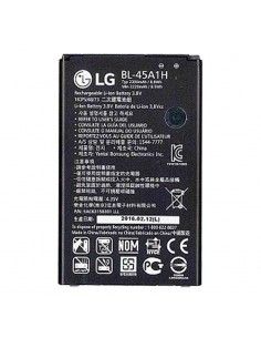 Bateria original LG K10 (BL-45A1H) suelta (Bulk)
